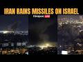 Israel Iran War LIVE Israel Intercepts Fresh Barrage Of Iranian Missiles As US Iran War Continues Israel Iran War LIVE Israel Intercepts Fresh Barrage Of Iranian Missiles As US Iran War Continues