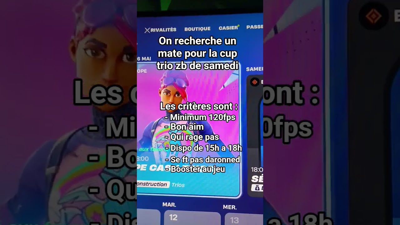 #fortnite #gaming #abonnetoi #viralvideo #viralshorts