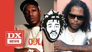 Joey Bada$$ Admits Guilt Over Capital Steez’s Passing On New Song With Ab Soul