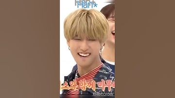 Thumbnail of Han VS Felix "Be Mine" song... Ft. Aegyo