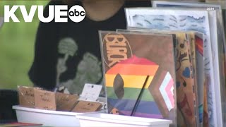 Austin organizations plan rally in support of Transgender Day of Visibility
