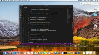 Final Video for Pong Game | C++ Debugging with AI and Play Testing