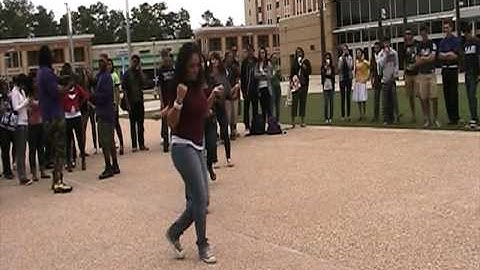 UCF Lambda Theta Alpha