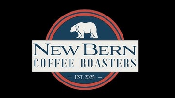 Food Review  - New Bern Coffee Roasters 