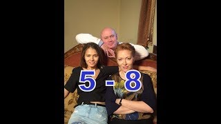 Сериал Бывшие описание 5 - 8 Серии , Дата выхода, содержание фильма Сериал Бывшие описание 5 - 8 Серии , Дата выхода, содержание фильма
