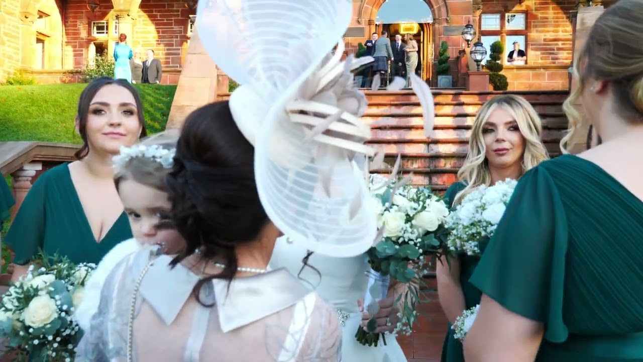 Amy & James Preview - filmyou