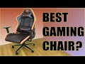 Best Budget Gaming Chair in 2021 - Best Gaming Chair For You