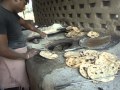 Tandoori Roti - Dhabha style