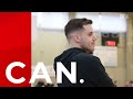 Cross Canada Tour - Elite Athletes x Golden Ticket Sports June 2022