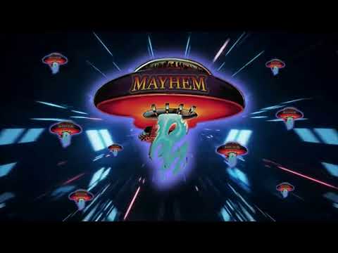2024 Indoor Project Mayhem (03/22/2024)