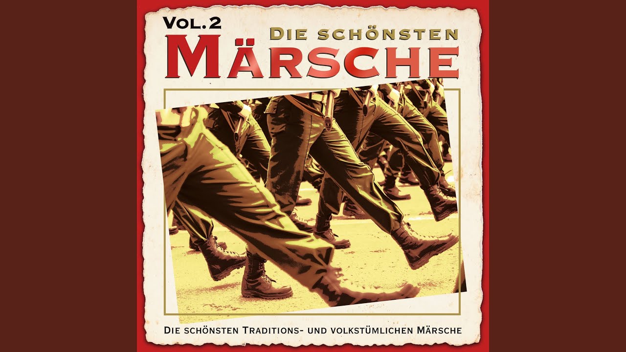 Einzug der Gladiatoren