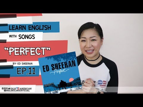  เพลงสากล ฝึกภาษาอังกฤษ