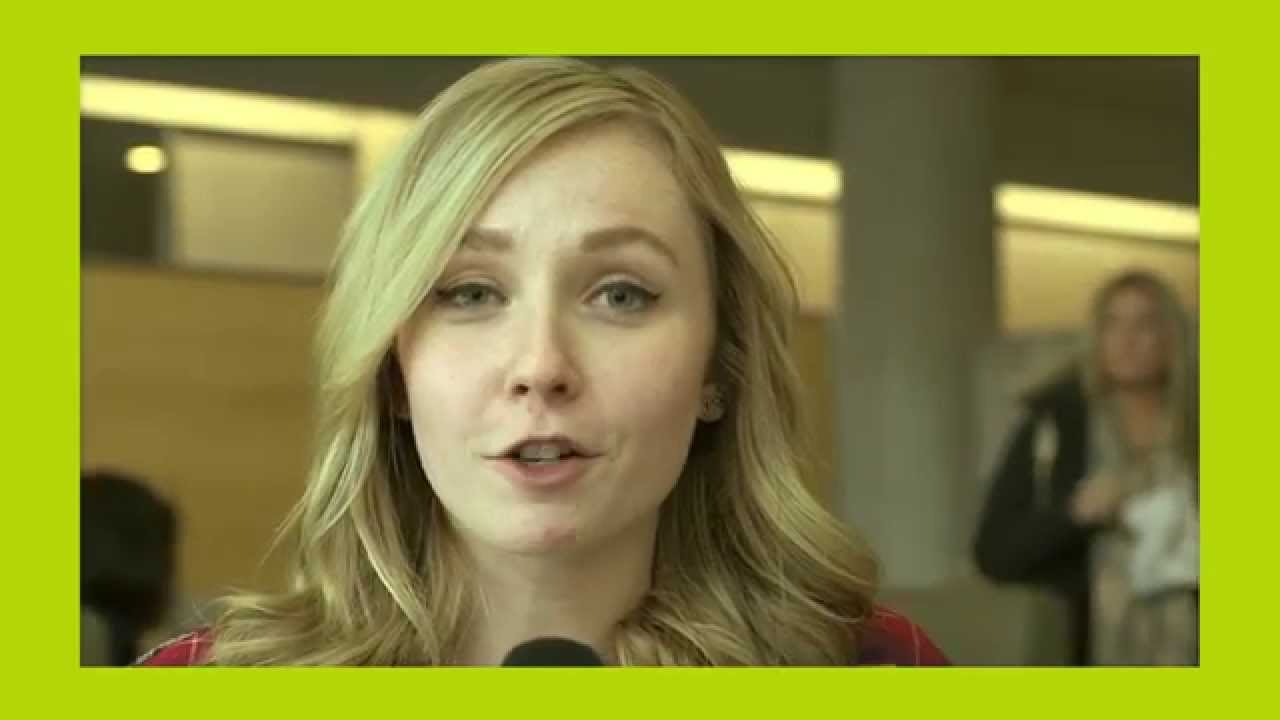 Students Shout-Out to Faculty - North Campus | S03E11