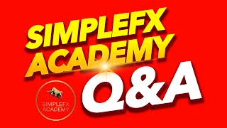 SIMPLEFX Q&A | FOREX | 12/17/2020
