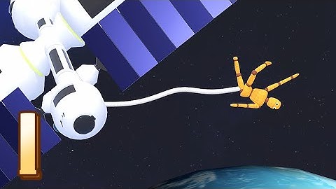 ✅ Ragdoll Break：Let‘s  destroy / Gameplay Walkthrough / Level 1-40