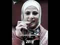 Julyana Alsadeq: Journey to the Olympics