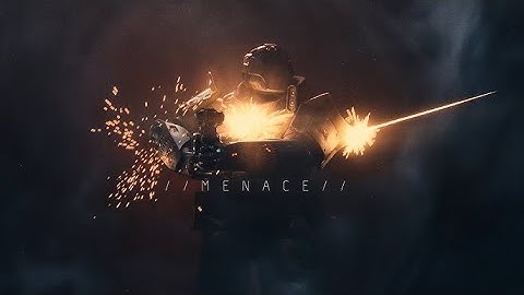 MENACE Reveal sci-fi turn-based tactical RPG Trailer
