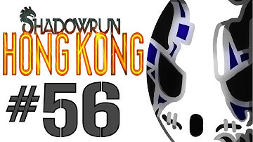 Shadowrun: Hong Kong | Let