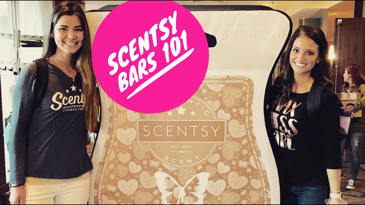 How Many Scentsy Bars On The Ground? Update New