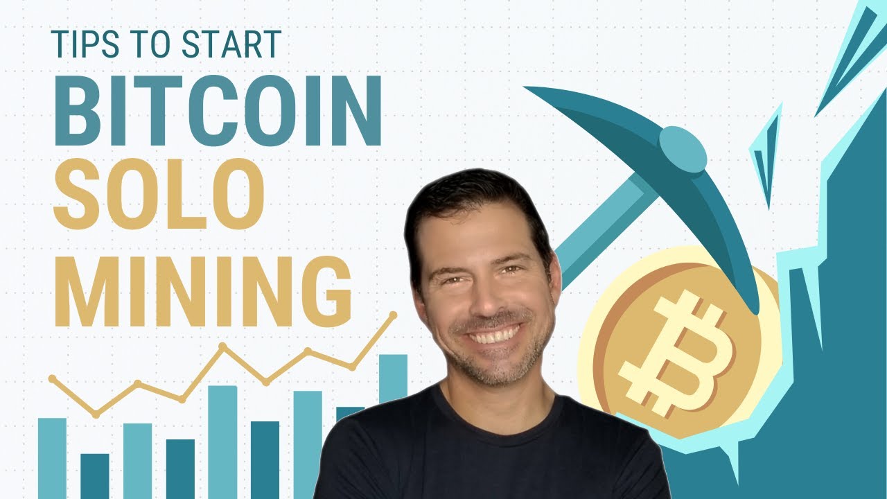 Ever wanted to mine bitcoin?