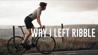 Personal Q&A - Why I Left Ribble & Brand Deals I Regret!