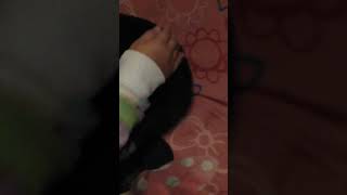 Nalgueando A La Araña