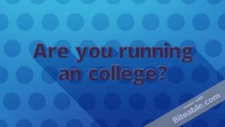 Global colleges directory at Edubilla