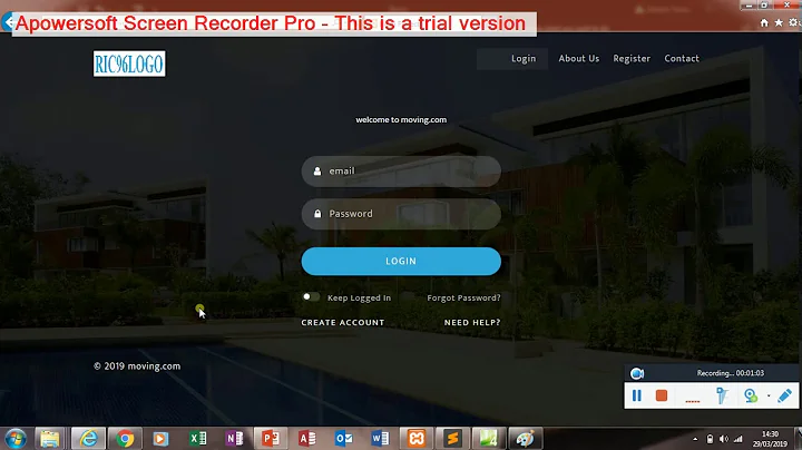 Build a Website Integrating ZOHO Creator - PART 2