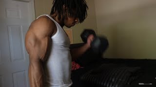 Day 1/3 Deload | Back Where It All Started 
