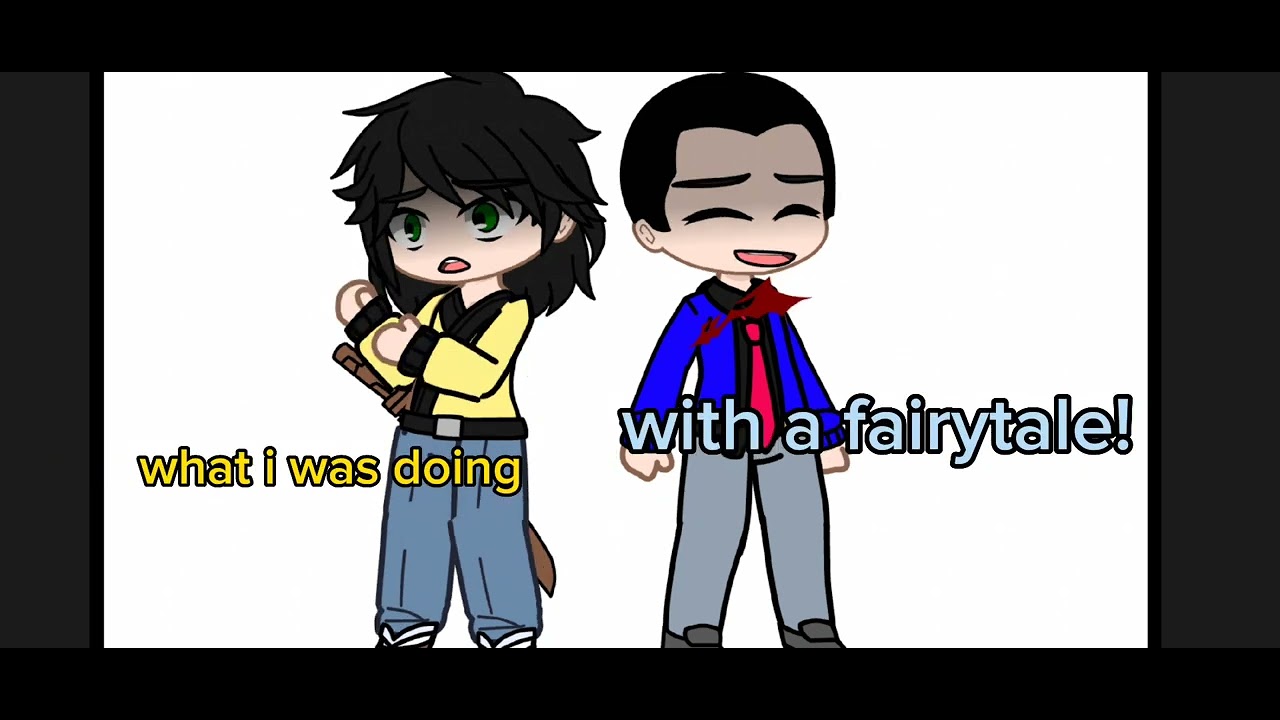 I'm in love with a fairytale // Part 5 ep 22 spoilers - YouTube