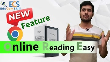 google chrome reading mode #2024 #newupdate