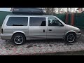 #Tuning #Dodge #Caravan R/T 4WD Turbo "JAPAN"#SUPERAUTOTUNING!!!!!!!!!!!!!!