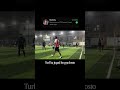 Football is important guys