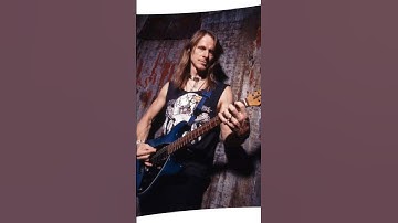Happy birthday to Steve Morse! The former guitarist of Deep Purple and The Dixie Drugs!