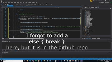 C++ Nonblocking Sockets [Winsock] Tutorial 7: Sending Data