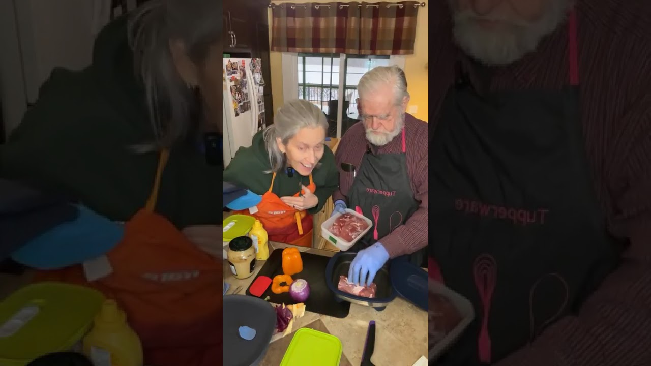 Recette simple et rapide d'un filet de porc au four avec patate piler. janvier 2026 avec anecdote