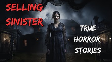 3 True Horror Stories from Terrified Realtors
