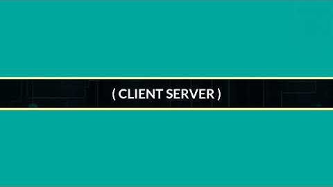 CARA MEMBUAT JARINGAN LAN DENGAN MEMGGUNAKAM APLIKASI CISCO PAcKET TRACER