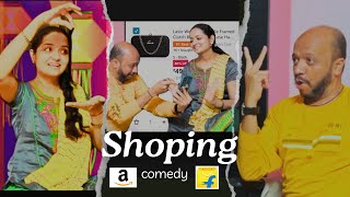 Shopping Comedy Rh Films