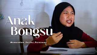 ANAK BONGSU | SHORTFILM MEMENDAM SERIBU PERASAAN