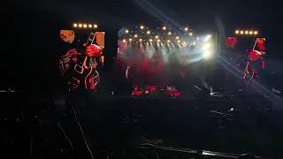 Guns N' Roses - Paradise City, live in Chicago, September 2021