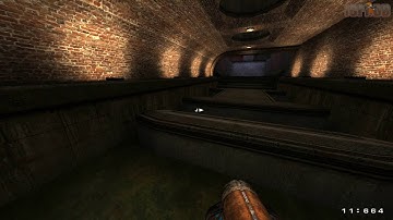 Quake 3 DeFRaG: DFWC2014-1 [18:064] by aU.kittyc0r3