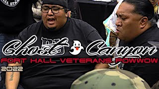 Ghost 👻 Canyon | SNL Fort Hall Veterans Powwow 2022