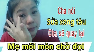 ( 637 ) Câu chuyện người Cha dượng cảm động. Làm Tv liên tưởng đến câu chuyện của anh Tiến Hỷ.