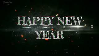 Coming Soon New Year Status 2022 Advance Happy New Year 2022