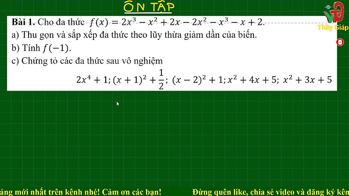 Khảo sát chất lượng đầu năm môn toán lớp 7 năm 2024