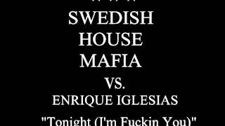 Enrique Iglesias - Tonight Vs Miami 2 Ibiza Wemos & Ezz Bootleg