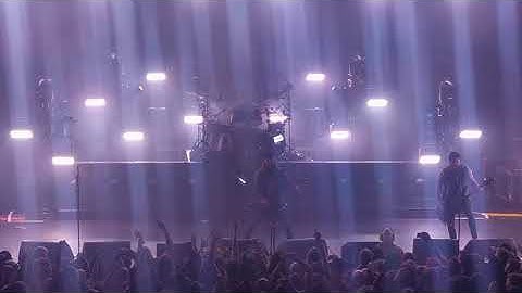 Bullet For My Valentine - "Shatter" / Live @ O2 Academy, Birmingham 07.03.2023