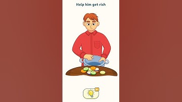 Dop 2 Level 1098 Help him get rich #shorts #shortsfeed