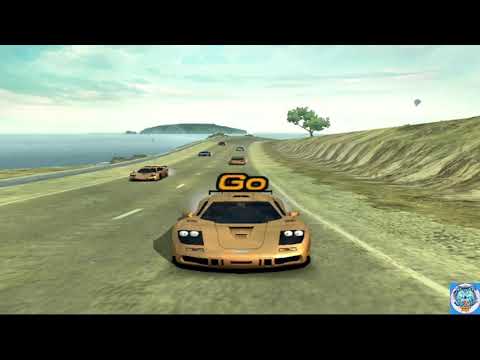 NEED For SPEED HOT PURSUIT 2 MCLAREN F1 LM BEST CAR RACE Full HD Gameplay